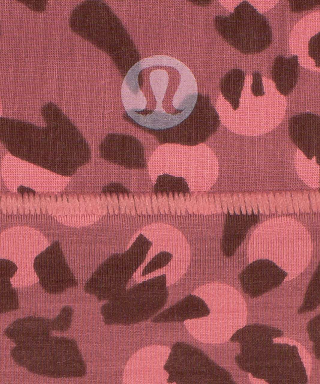 Lululemon UnderEase Mid-Rise Hipster Underwear 3 Pack - Primal Dot Mini Brier Rose Multi / Gull Grey / Brier Rose