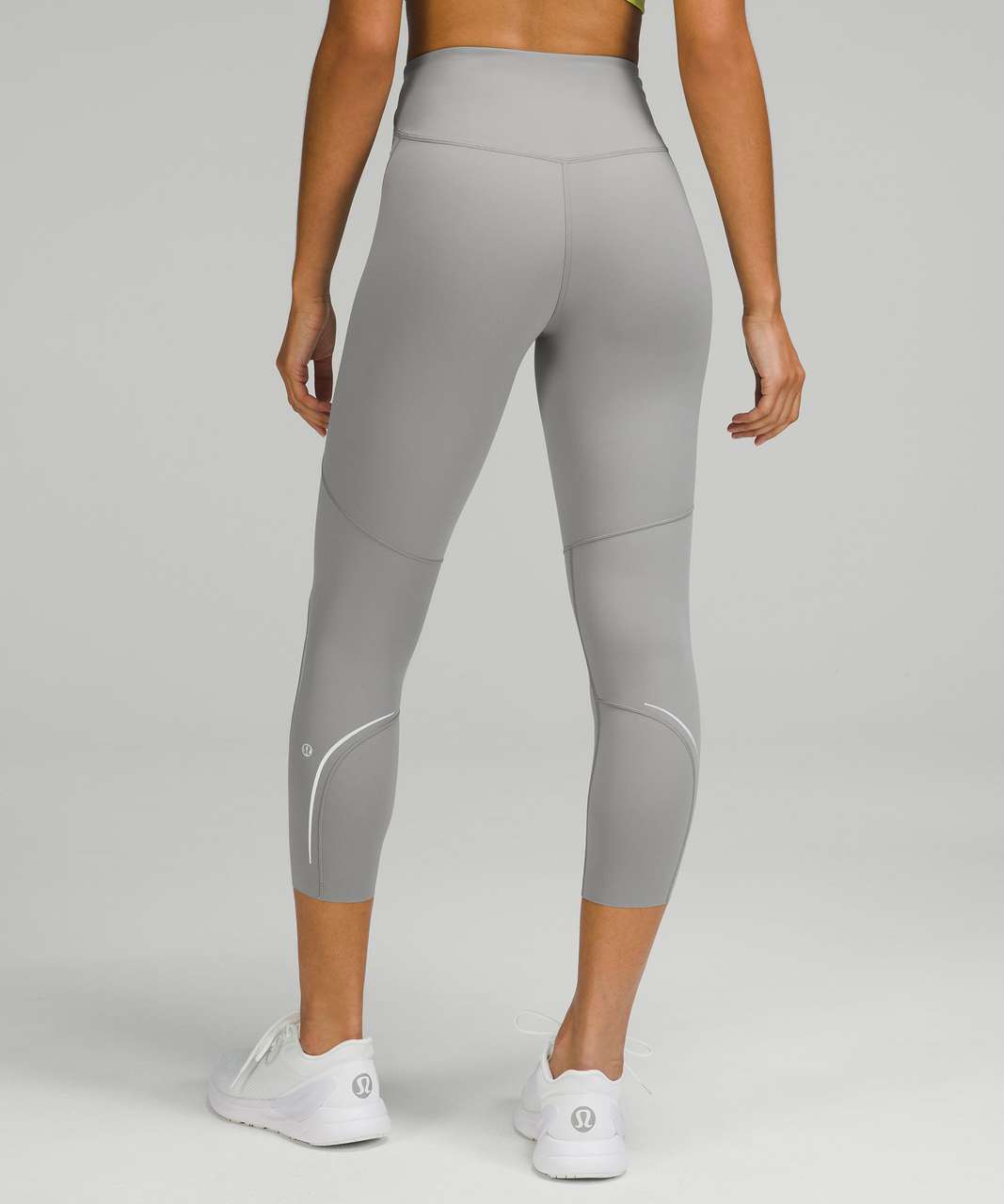 Lululemon Base Pace HR tights - size 4