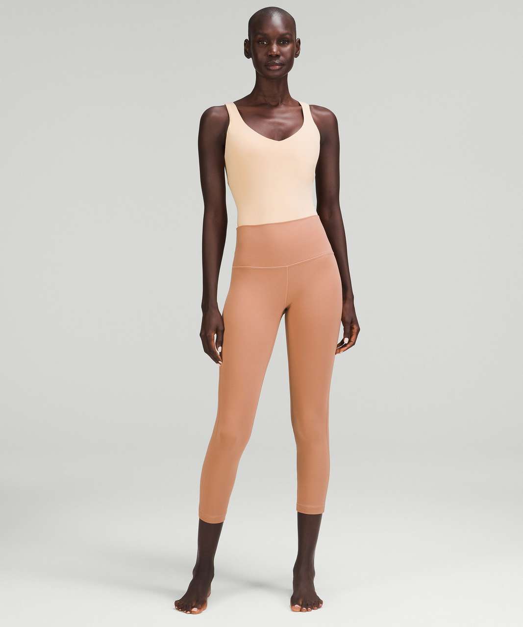 Lululemon Align Bodysuit - Contour - lulu fanatics