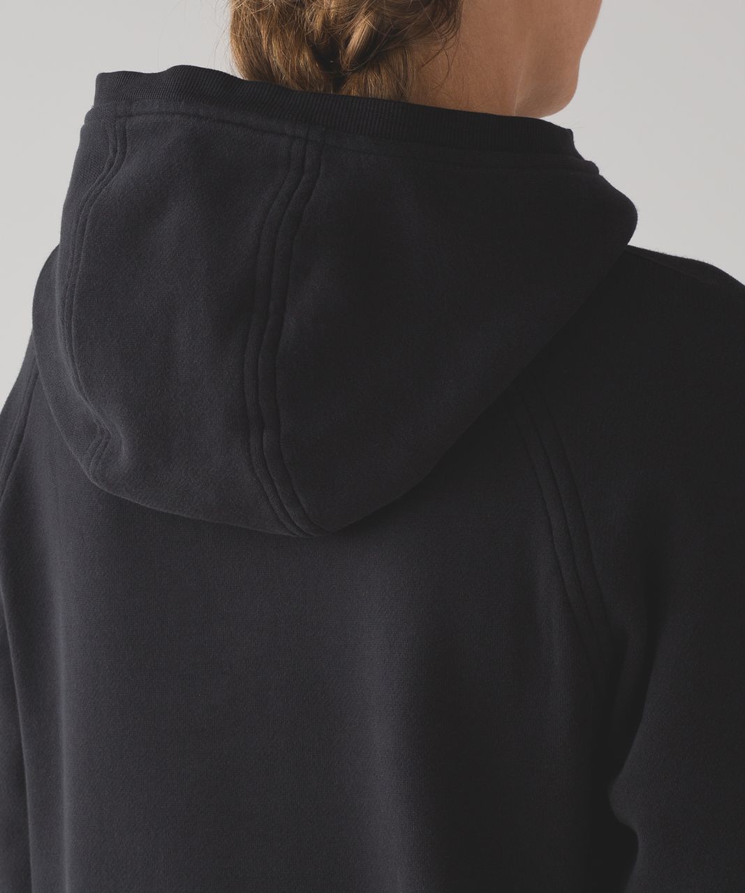 lululemon fleece please pullover