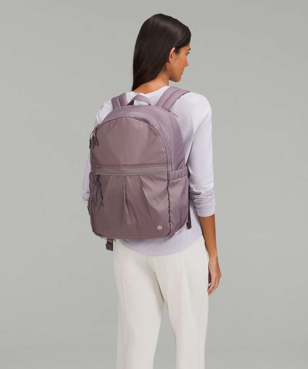 Lululemon Pack it Up Backpack 21L - Lunar Rock