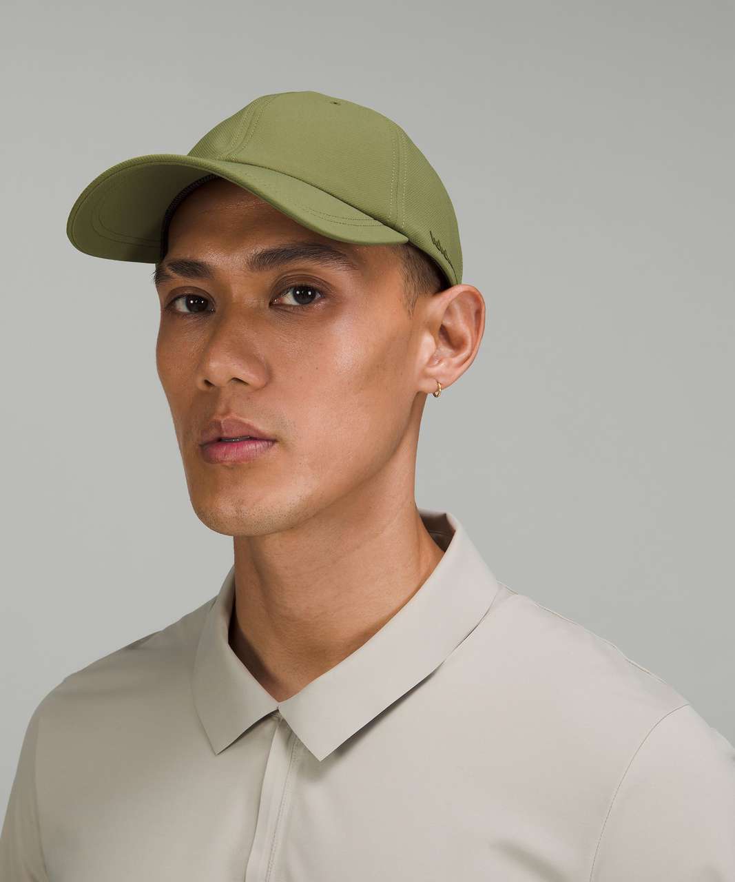 Lululemon Days Shade Ball Cap *Sport - Bronze Green