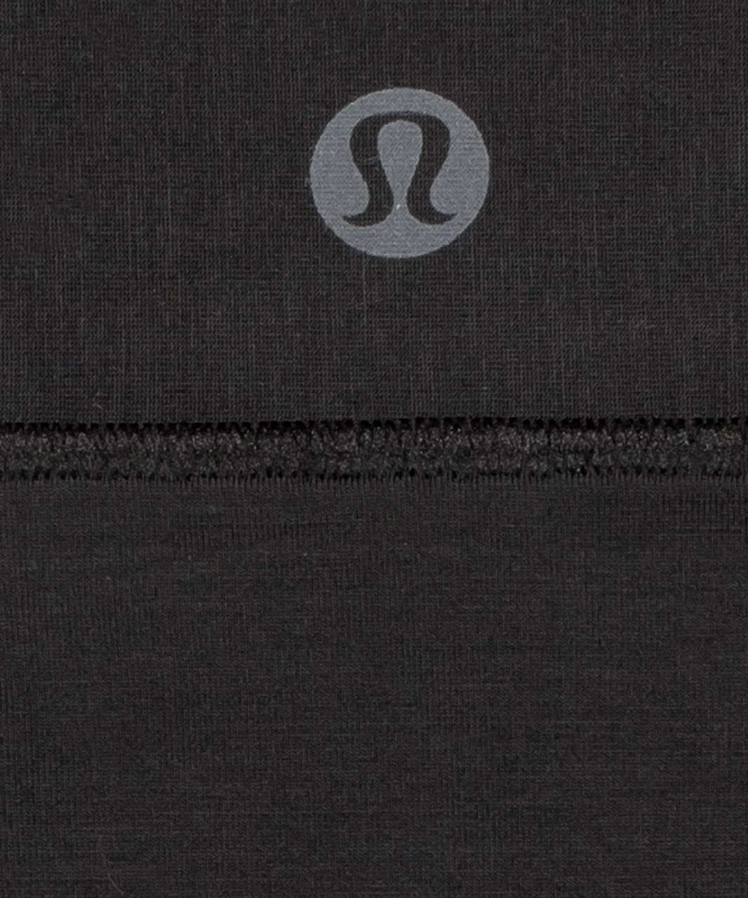 Lululemon UnderEase High-Rise Bikini Underwear 3 Pack - Black - lulu ...