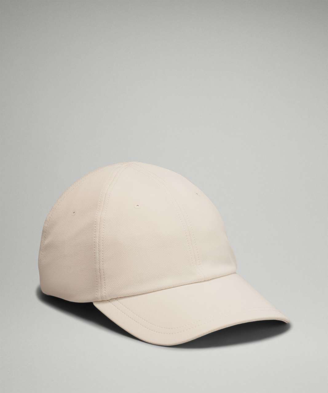 Lululemon Days Shade Ball Cap *Sport - White Opal