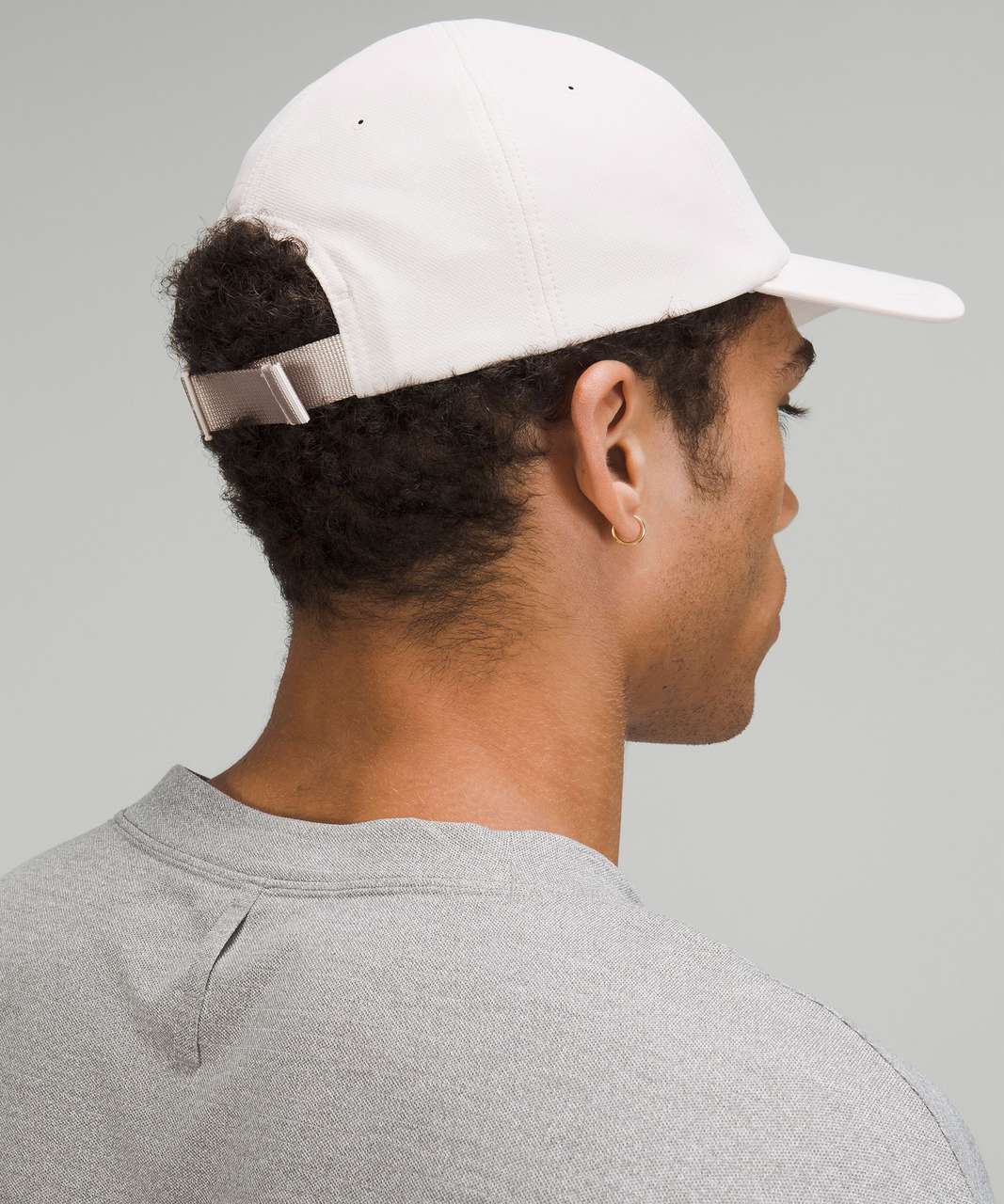 Lululemon Days Shade Ball Cap *Sport - White Opal - lulu fanatics