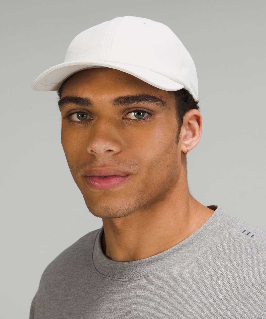 Lululemon Days Shade Ball Cap *Sport - White Opal - lulu fanatics