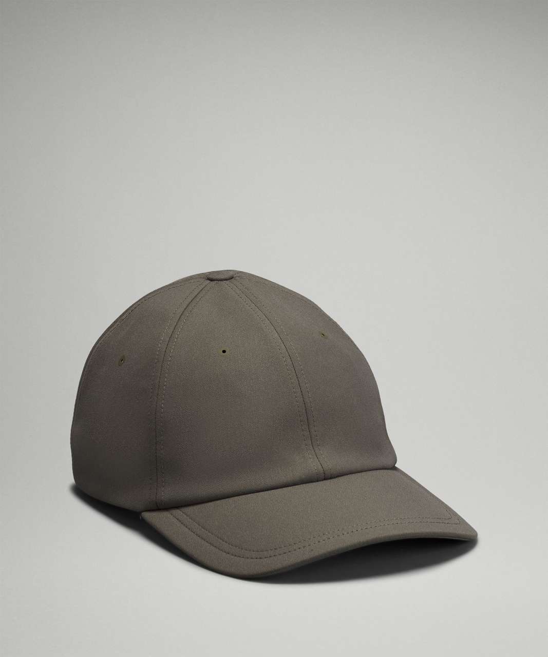 Lululemon Days Shade Water-Repellent Ball Cap - Carob Brown