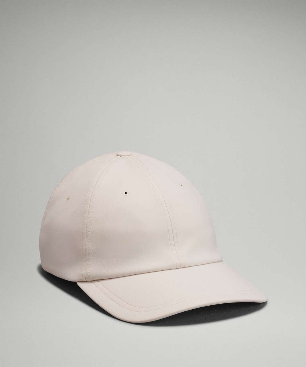 Lululemon Days Shade Water-Repellent Ball Cap - Natural Ivory