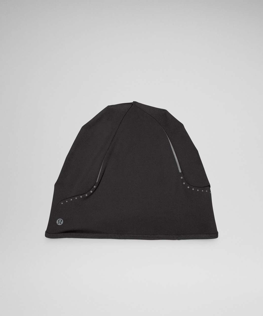 Lululemon Cold Terrain Running Beanie - Black