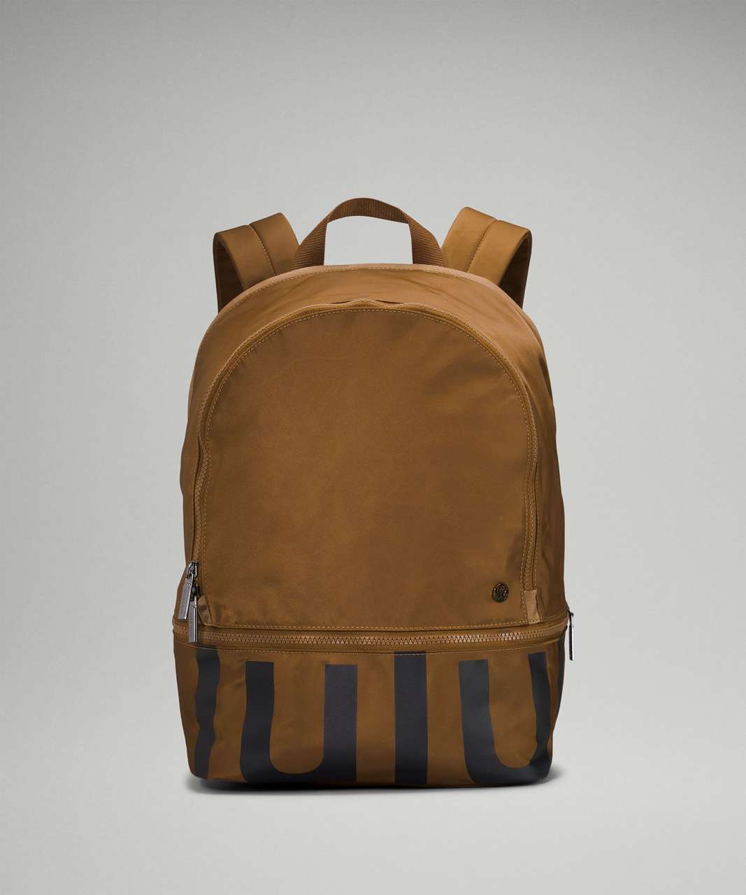 NEW Lululemon City Adventurer Backpack Burnt Caramel 20L