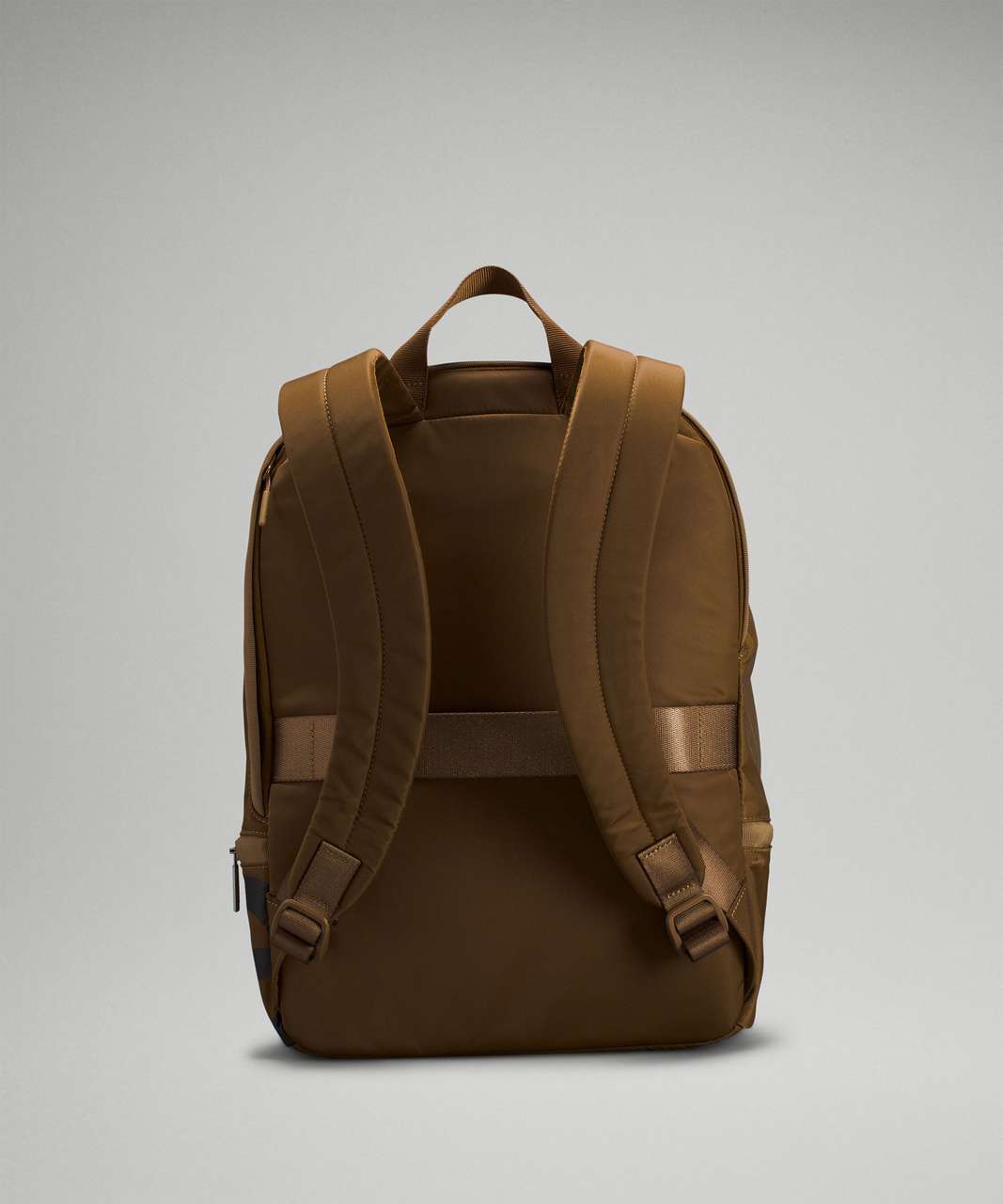 Lululemon City Adventurer Backpack 20L Burnt Caramel BTCA 25233