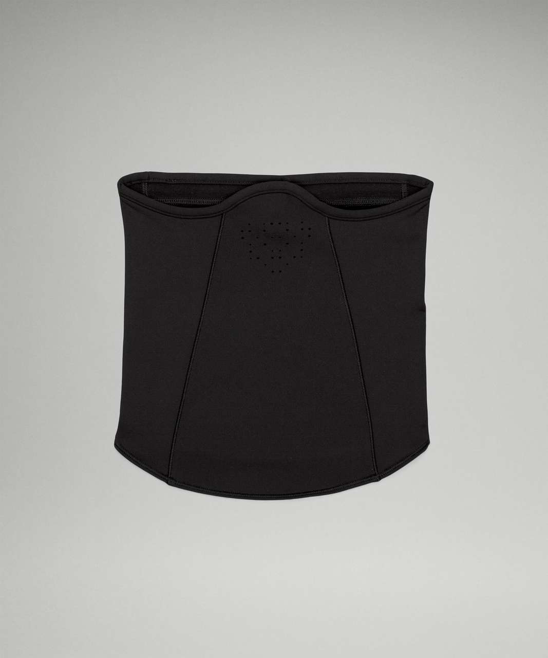 Lululemon Run for It All Neck Warmer - Black