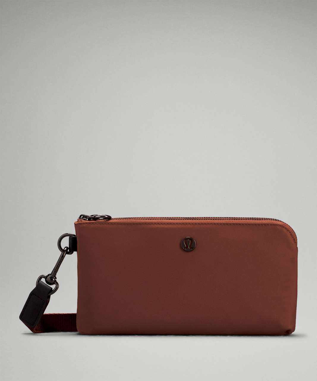 Lululemon Curved Wristlet - Ancient Copper