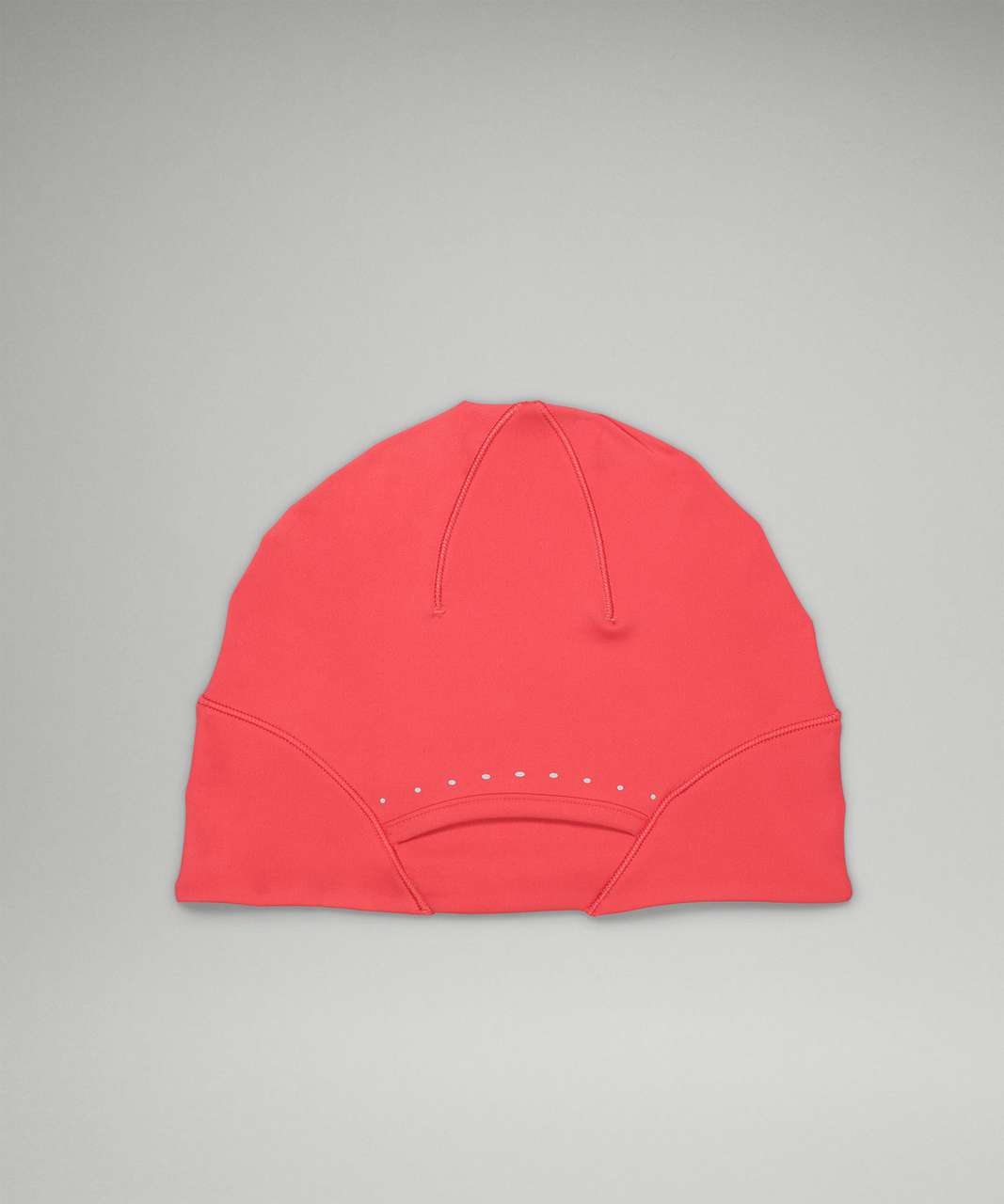 Lululemon Run for It All Beanie - Pale Raspberry