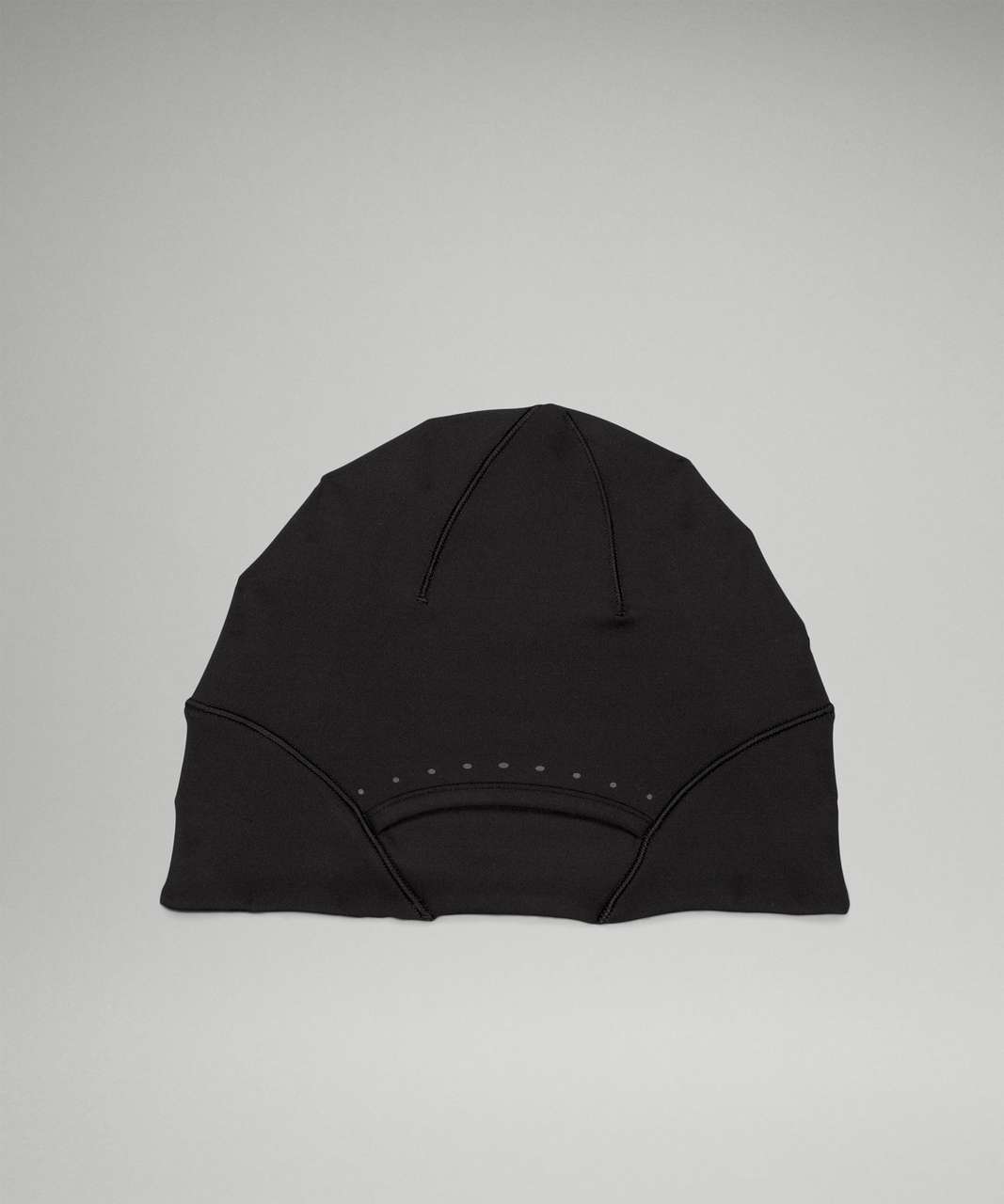 Lululemon Run for It All Beanie - Black