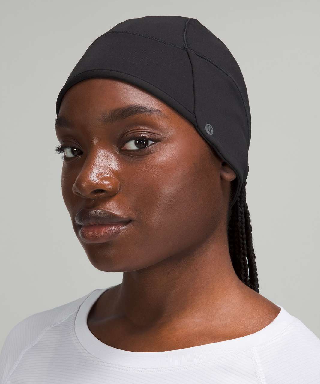 Lululemon Run for It All Beanie - Black