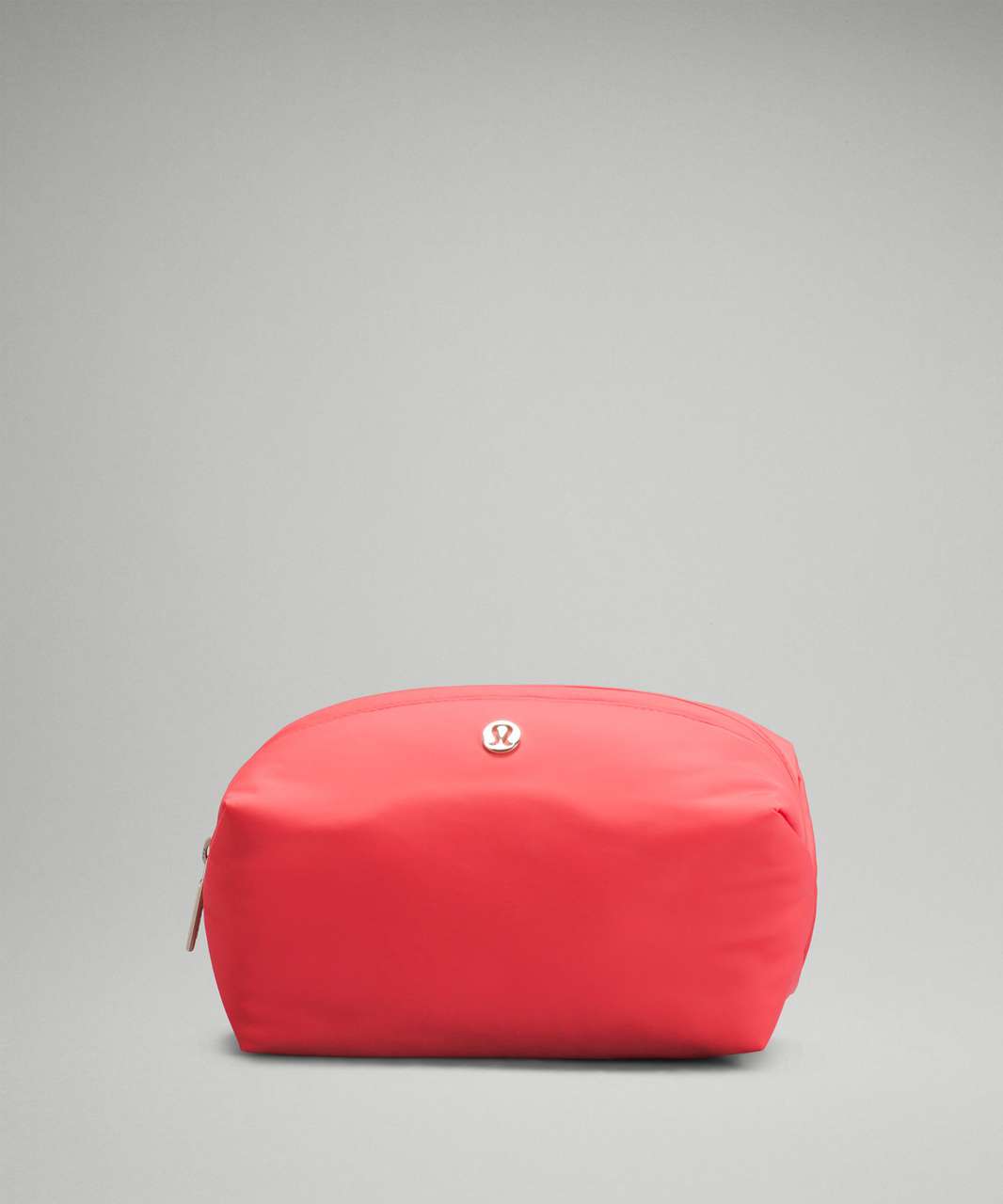 Lululemon Feeling Ready Pouch - Pale Raspberry