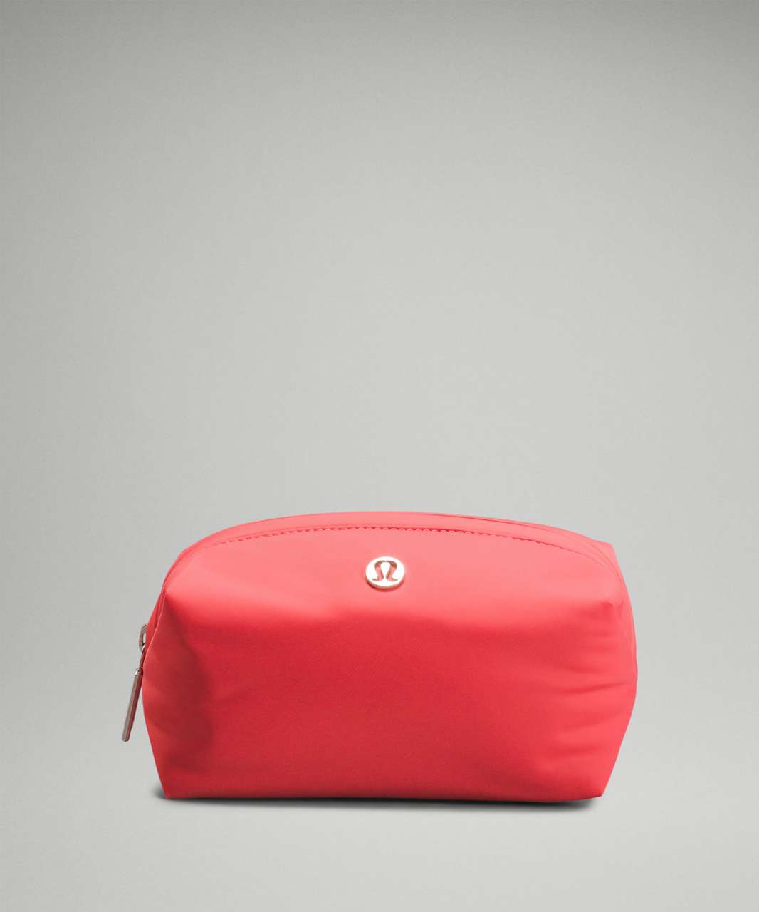 Lululemon Feeling Ready Mini Pouch - Pale Raspberry