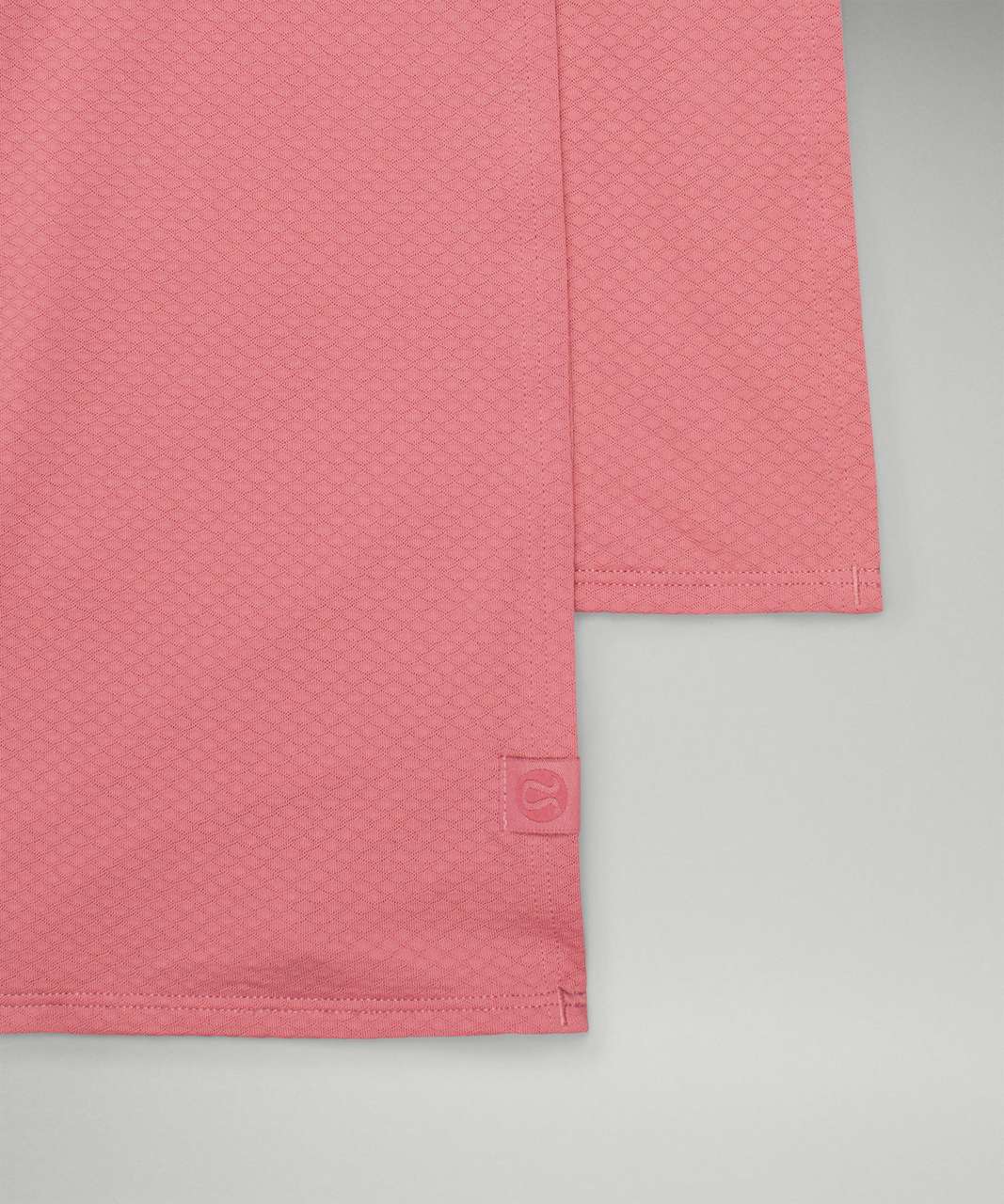 Lululemon Scarf-Style Hijab - Brier Rose