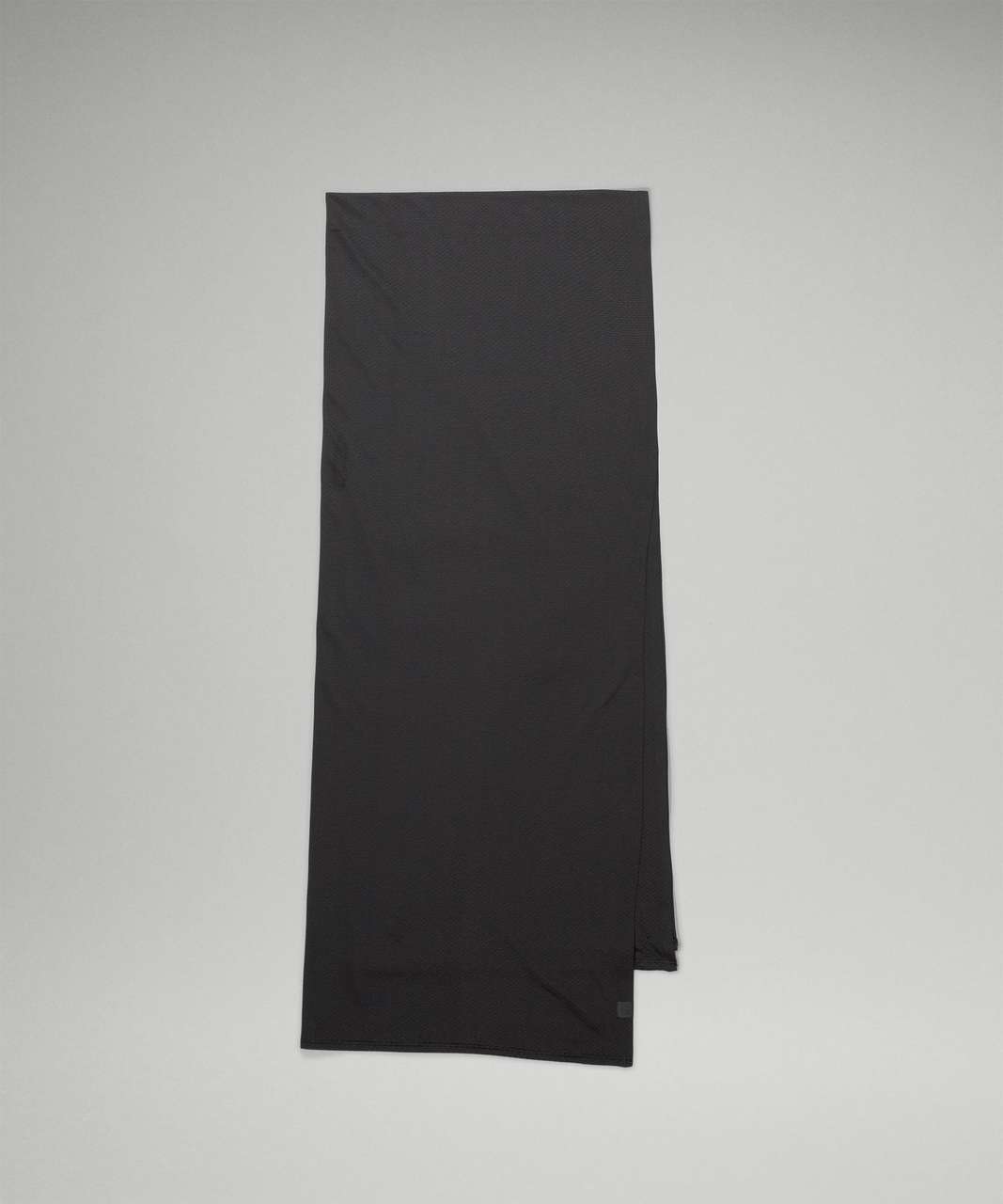 Lululemon Scarf-Style Hijab - Black