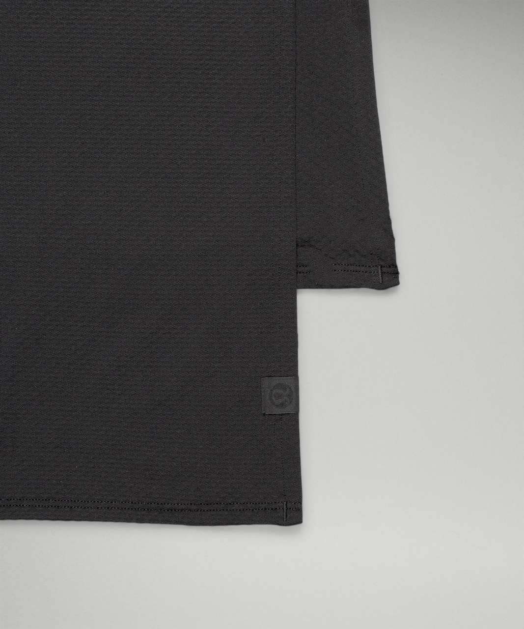 Lululemon Scarf-Style Hijab - Black