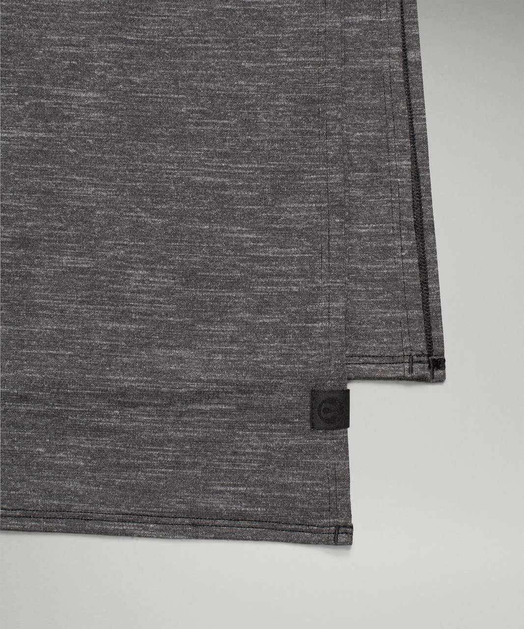 Lululemon Scarf-Style Hijab - Heathered Black