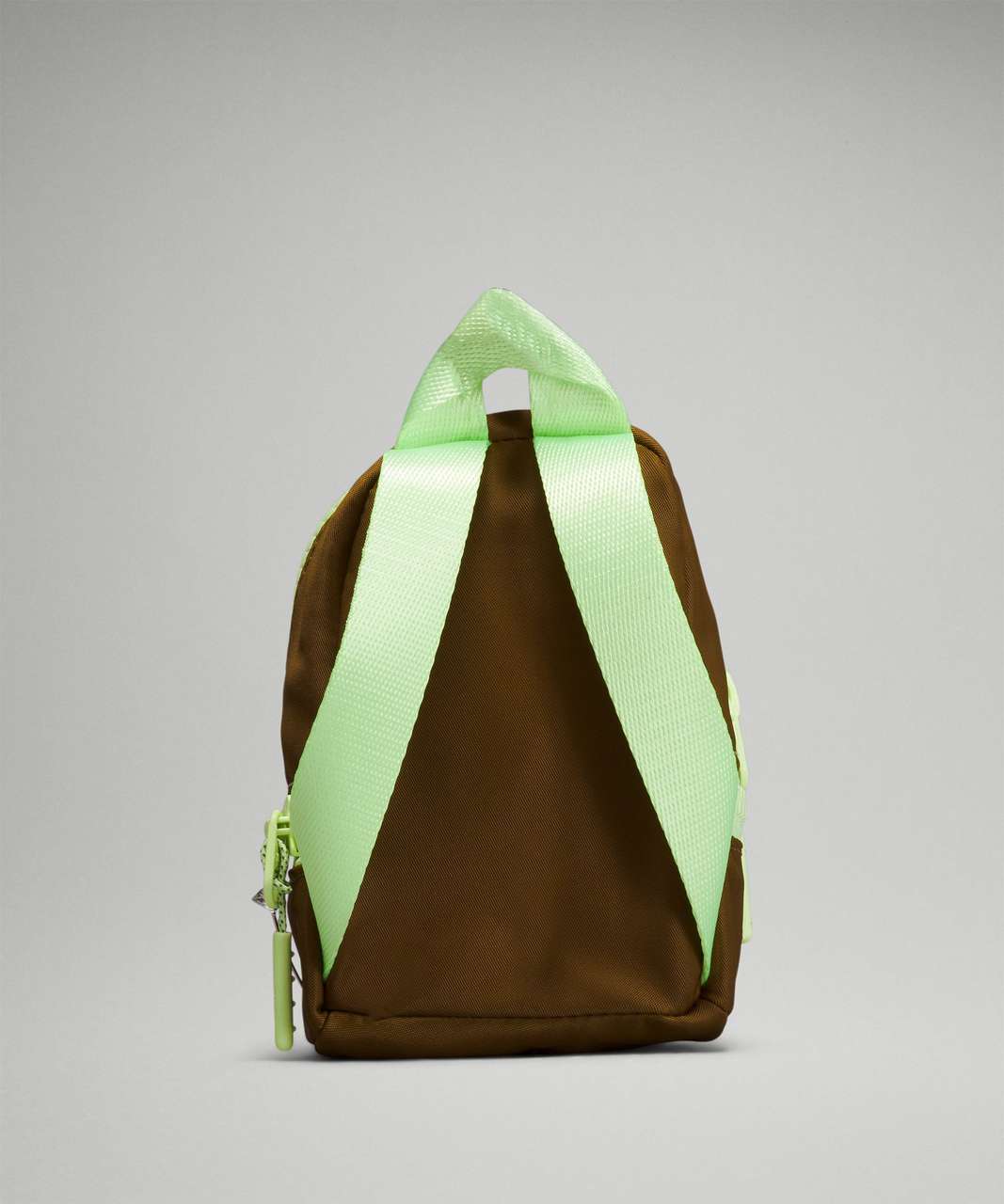 Lululemon City Adventurer Backpack *Nano - White Opal / Burnt Caramel /  Faded Zap - lulu fanatics