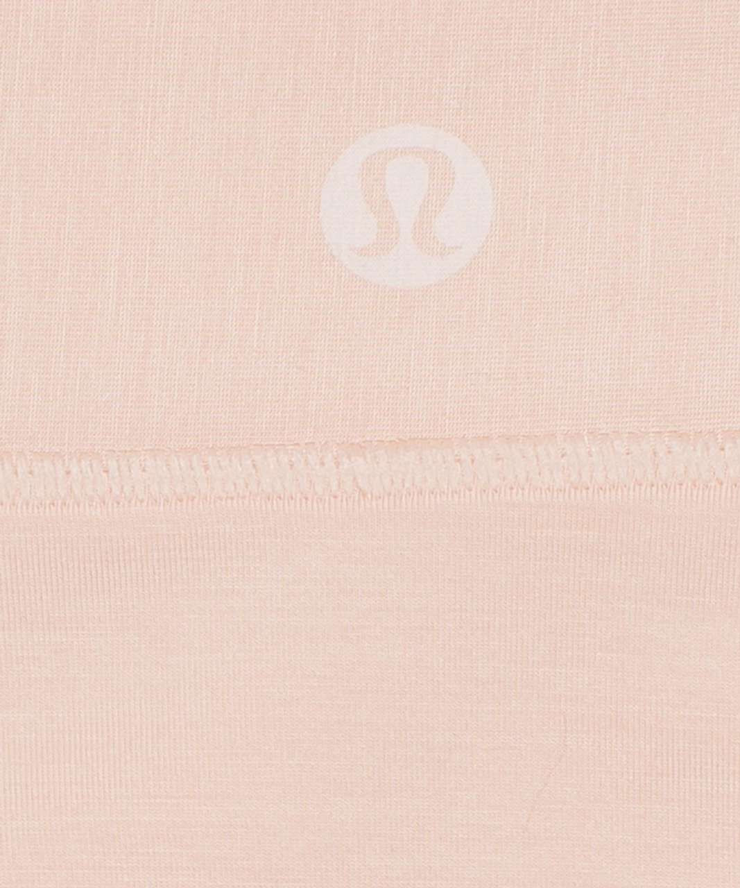 lululemon athletica Underease High-rise Thong Underwear 3 Pack in Pink