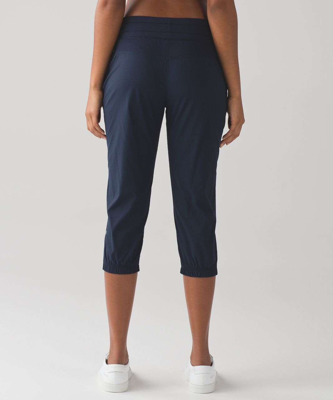 Lululemon Dance Studio Pant III *Unlined - True Navy - lulu fanatics