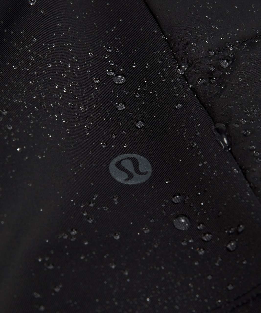 Lululemon Down for It All Vest - Black (Third Release)