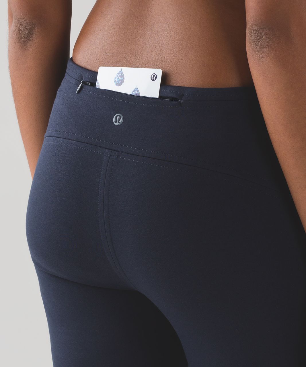 Lululemon Wander Pant - Inkwell