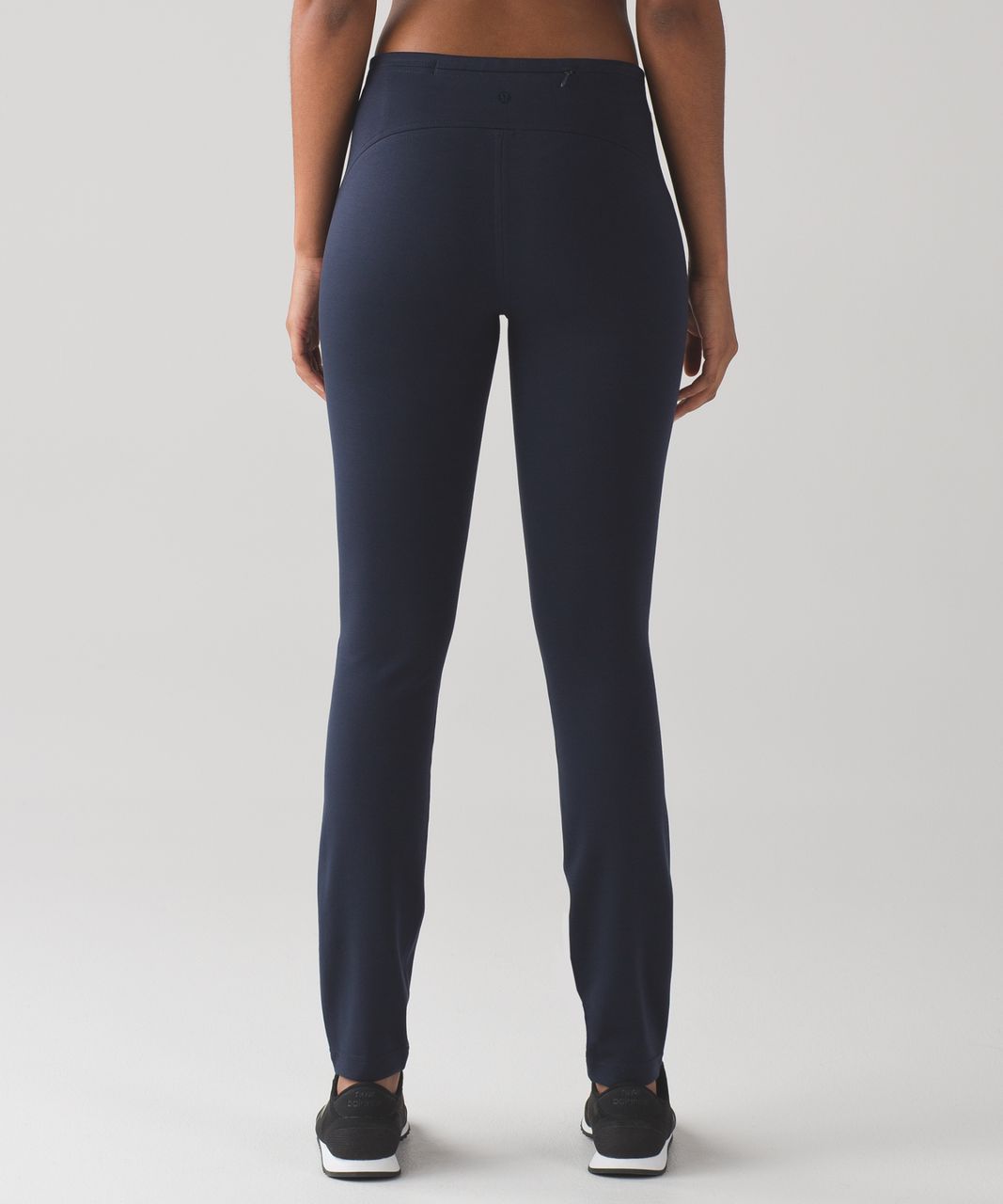 Lululemon Wander Pant - Inkwell - lulu 