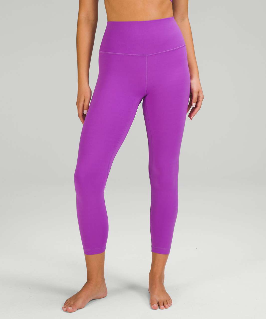 lululemon athletica, Pants & Jumpsuits, Lululemongroove Shr Flare Pant  Nulu Moonlit Magenta Size 4 Nwt