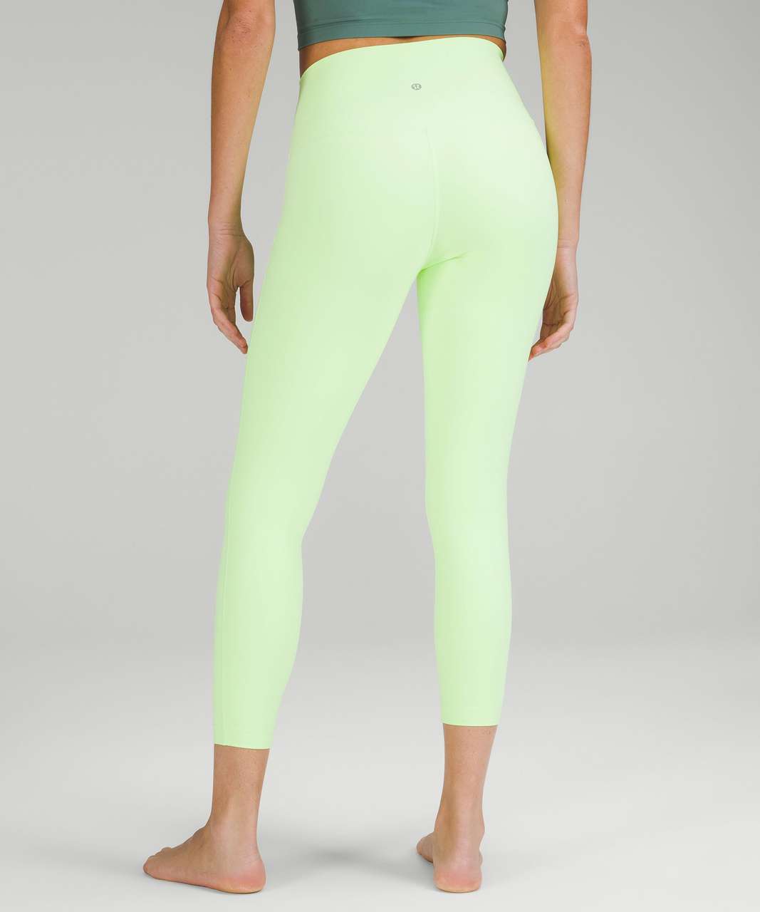 LULULEMON Align high-rise leggings - 25