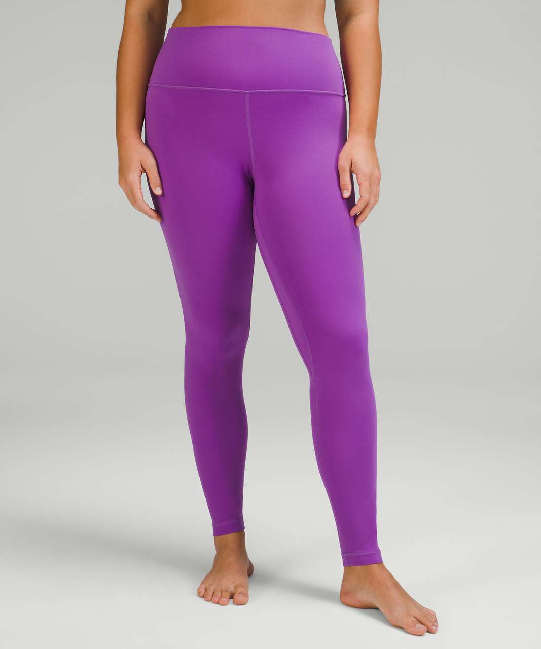 Lululemon Align Pant 28 - Willow Green - lulu fanatics