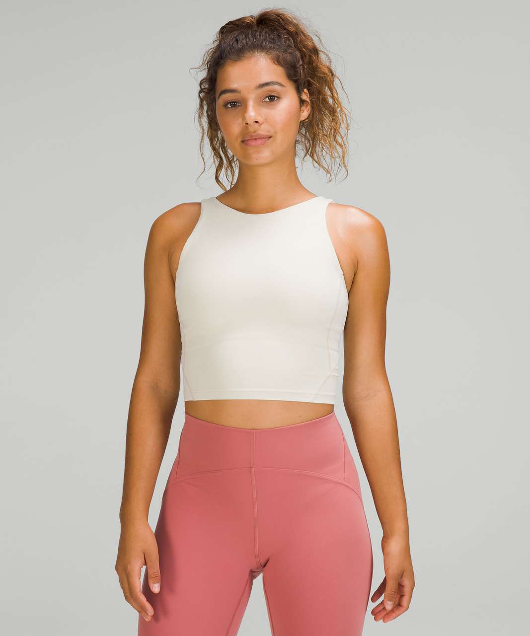 Lululemon lululemon Align™ High-Neck Tank