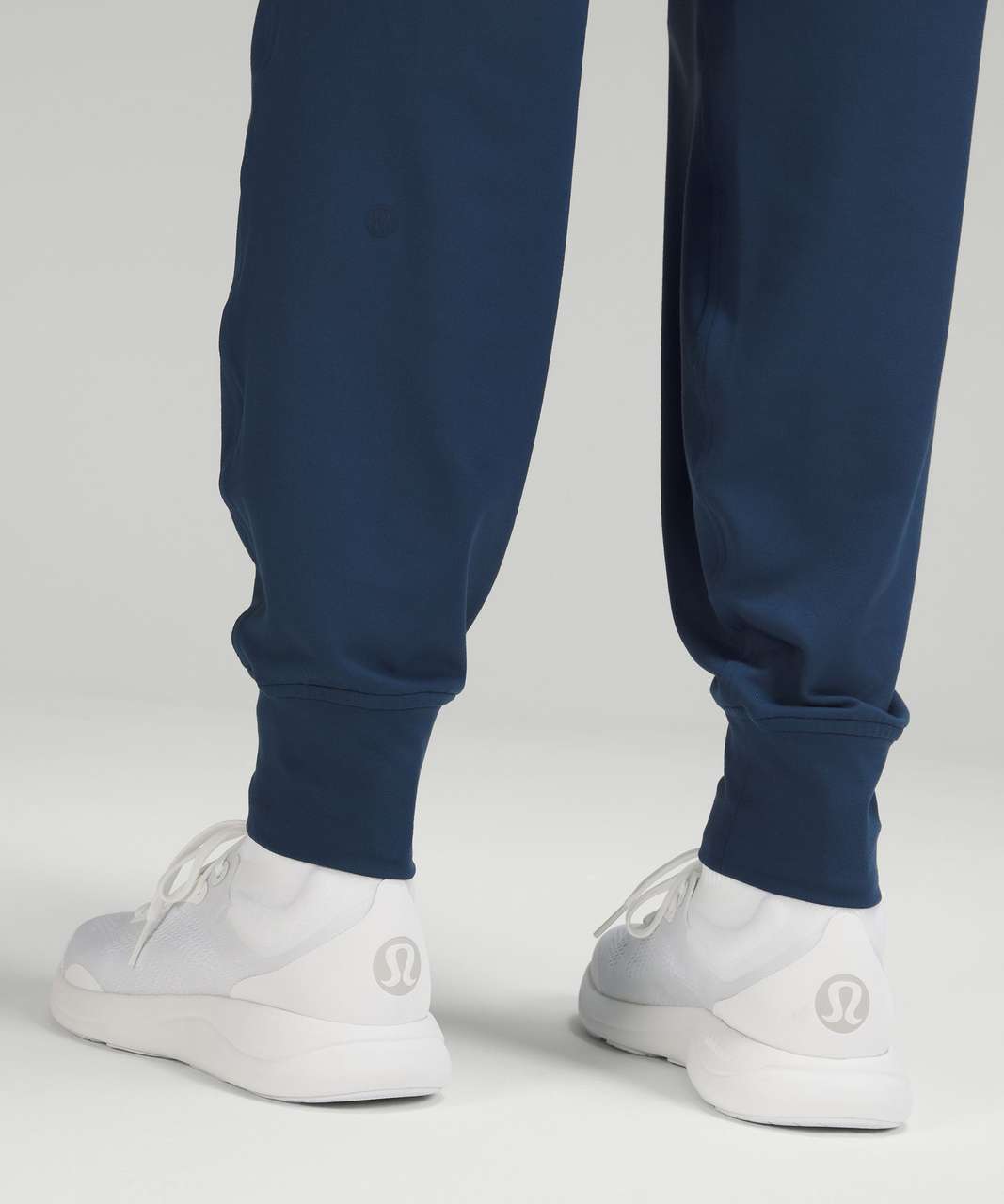 Lululemon Ready to Rulu High-Rise Jogger - Mineral Blue - lulu