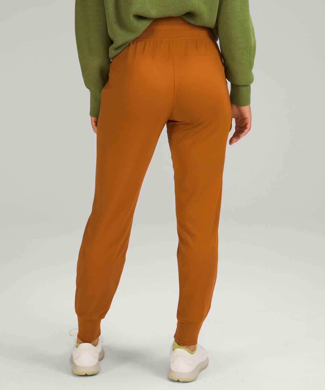 Lululemon Ready To Rulu jogger Tan Size 4 - $67 (36% Off Retail) - From  Lauren