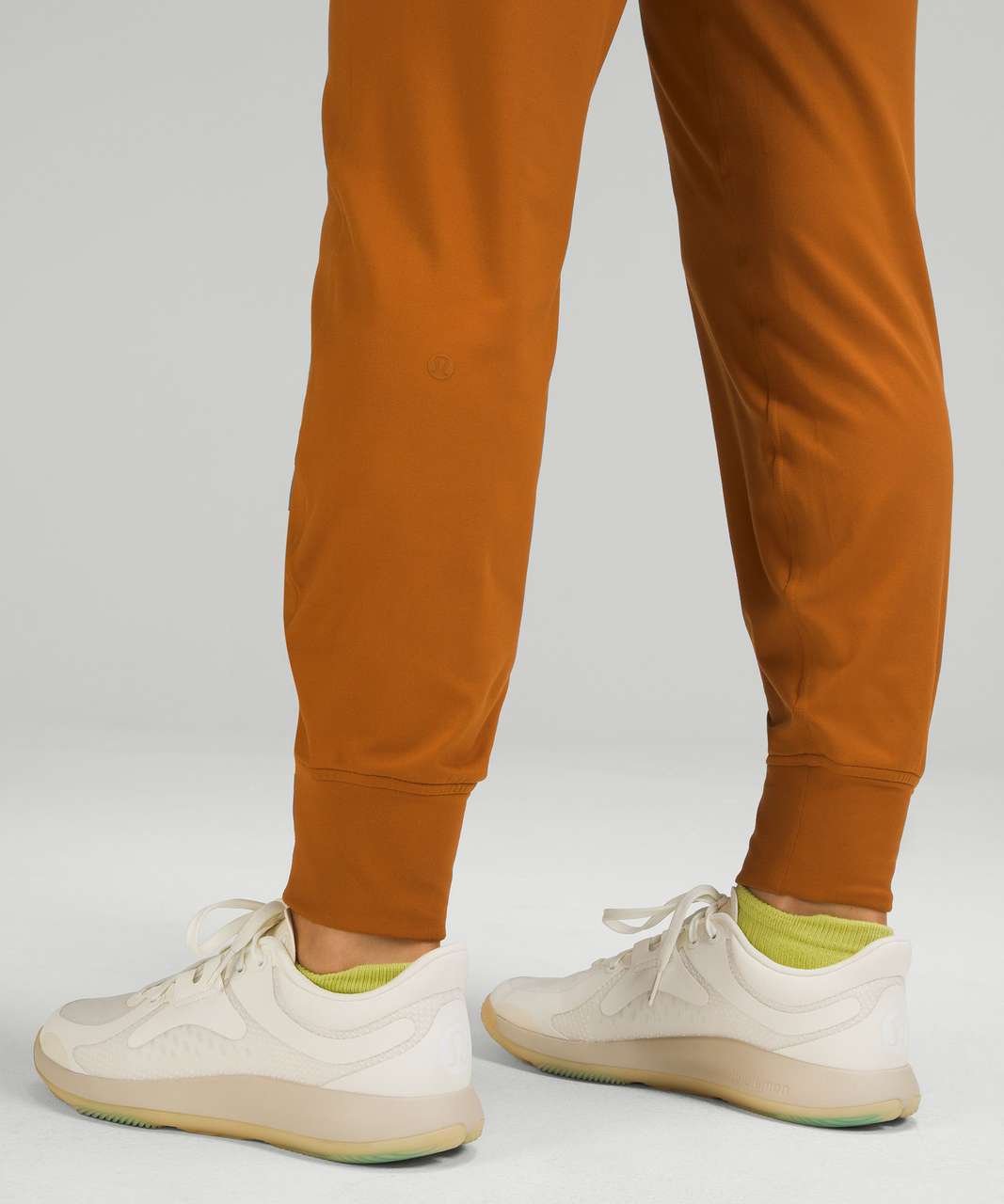 Lululemon Ready to Rulu High-Rise Jogger - Butternut Brown