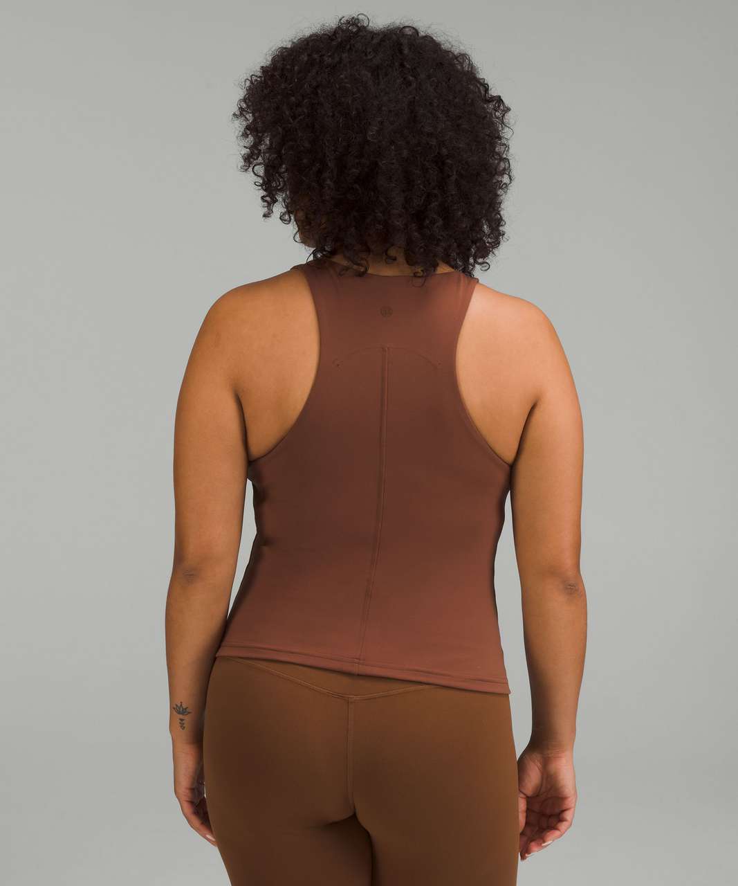 Lululemon InStill Tank Top - Ancient Copper - lulu fanatics