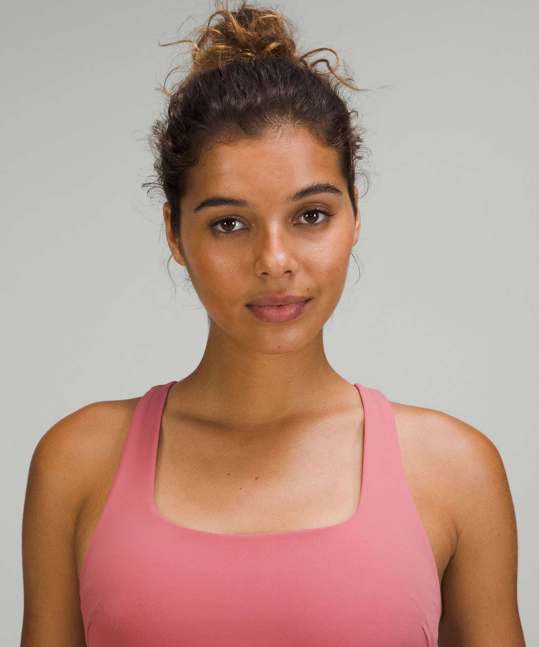 Lululemon InStill Tank Top - Brier Rose - lulu fanatics