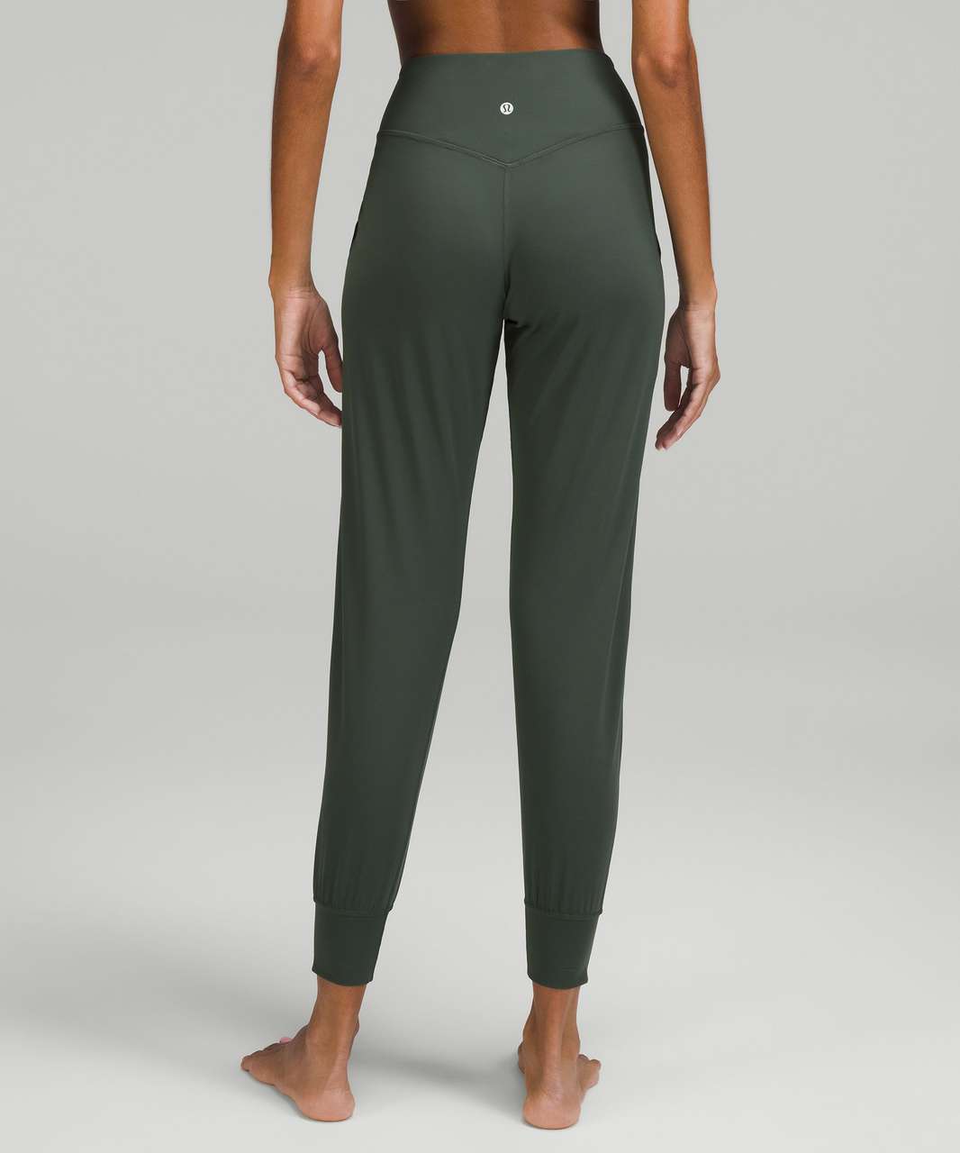 Lululemon Surge Jogger 29 - Smoked Spruce - lulu fanatics