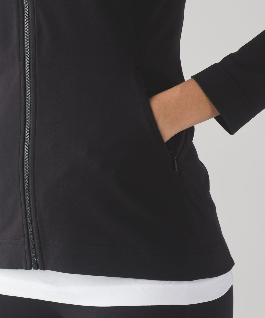 Lululemon Wander Jacket - Black