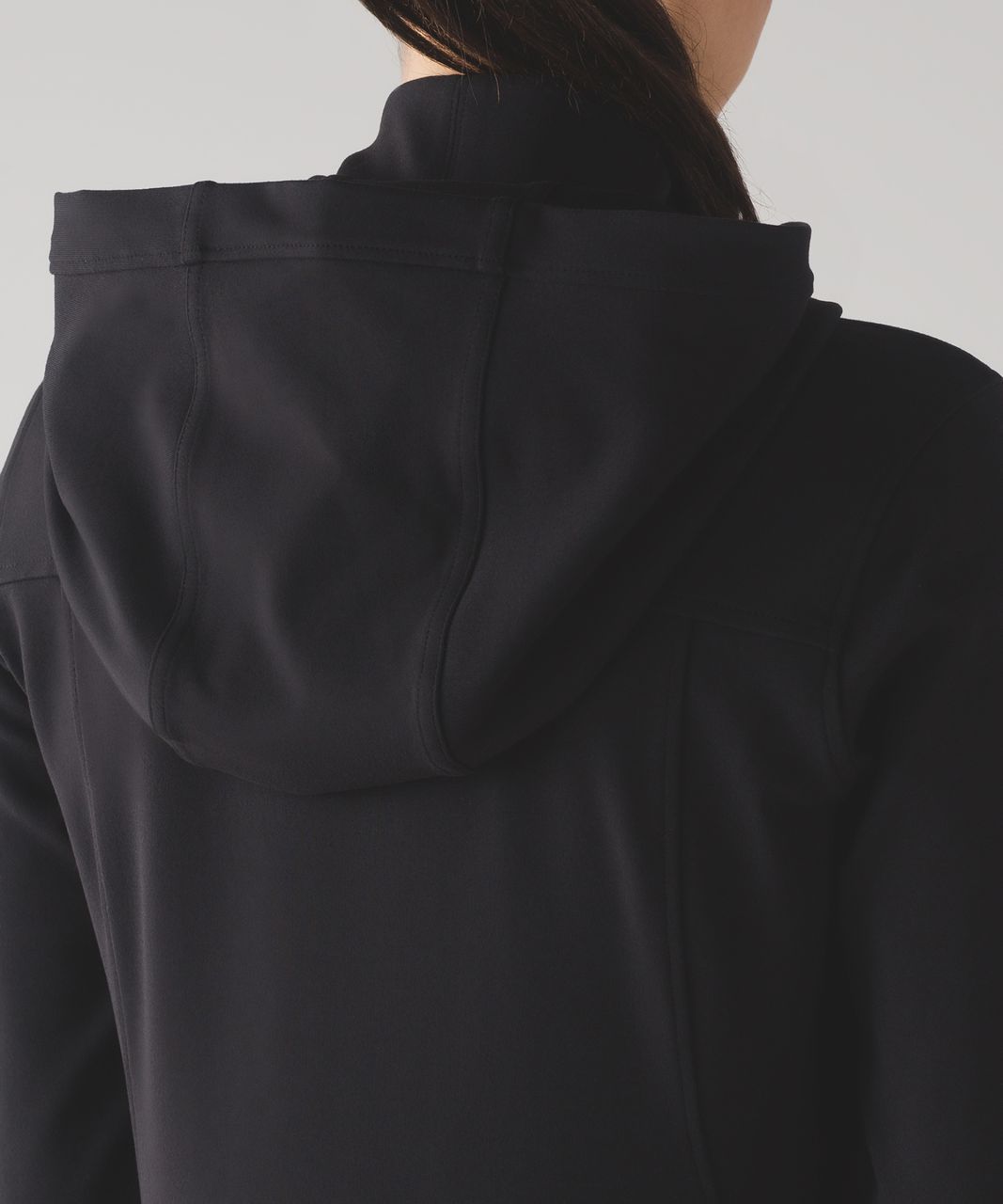 Lululemon Wander Jacket - Black