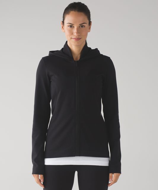 Lululemon Wander Jacket - lulu fanatics