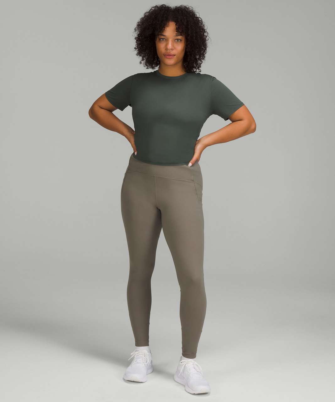 Lululemon Swift Speed High-Rise Tight 28" - Rover