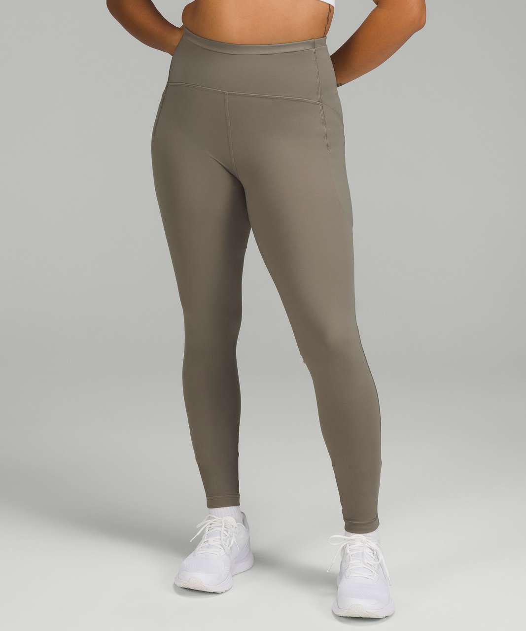 Lululemon Swift Speed High-Rise Tight 28" - Rover