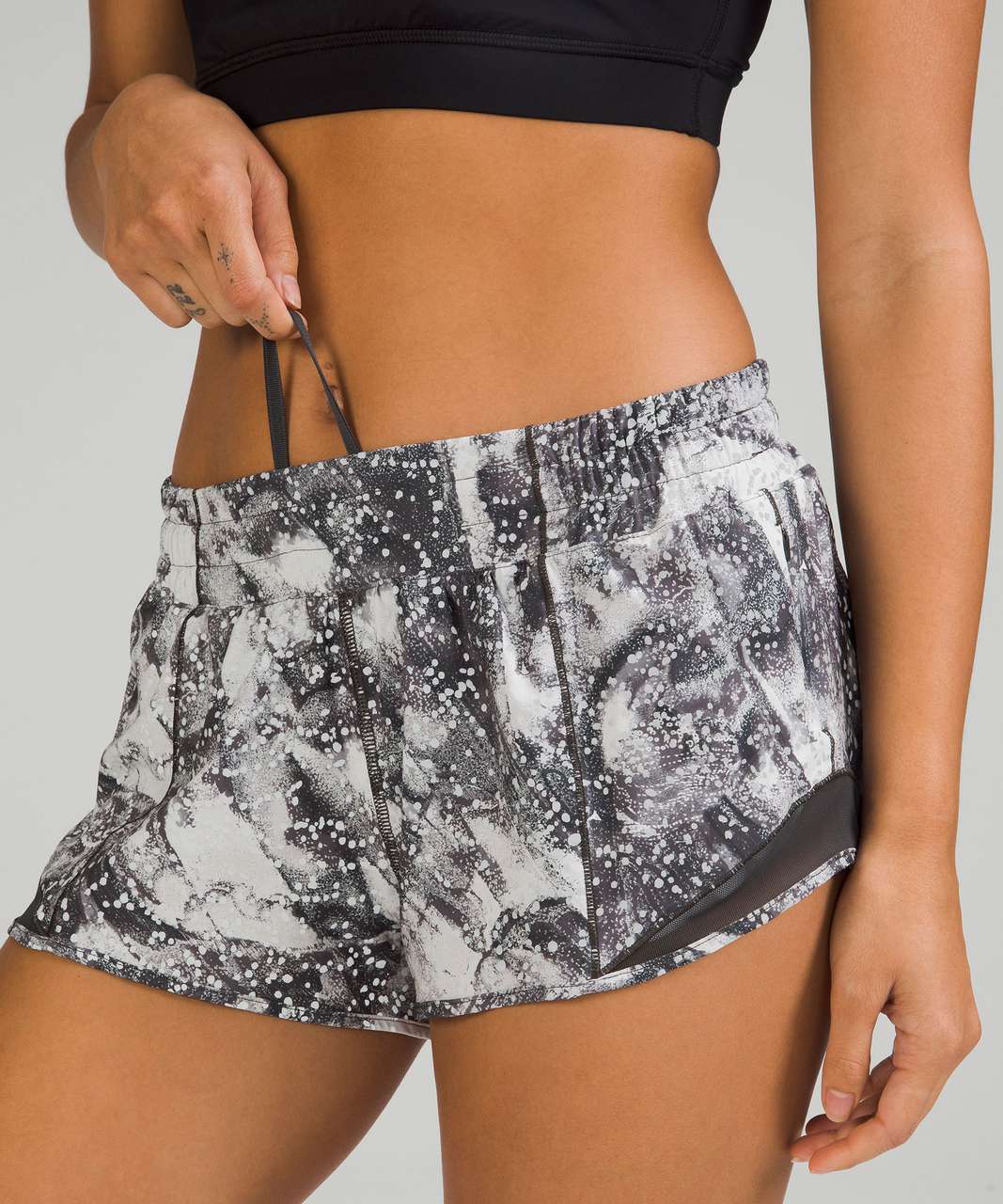 Did you see the Reflective Take Flight Hotty Hot Shorts Price