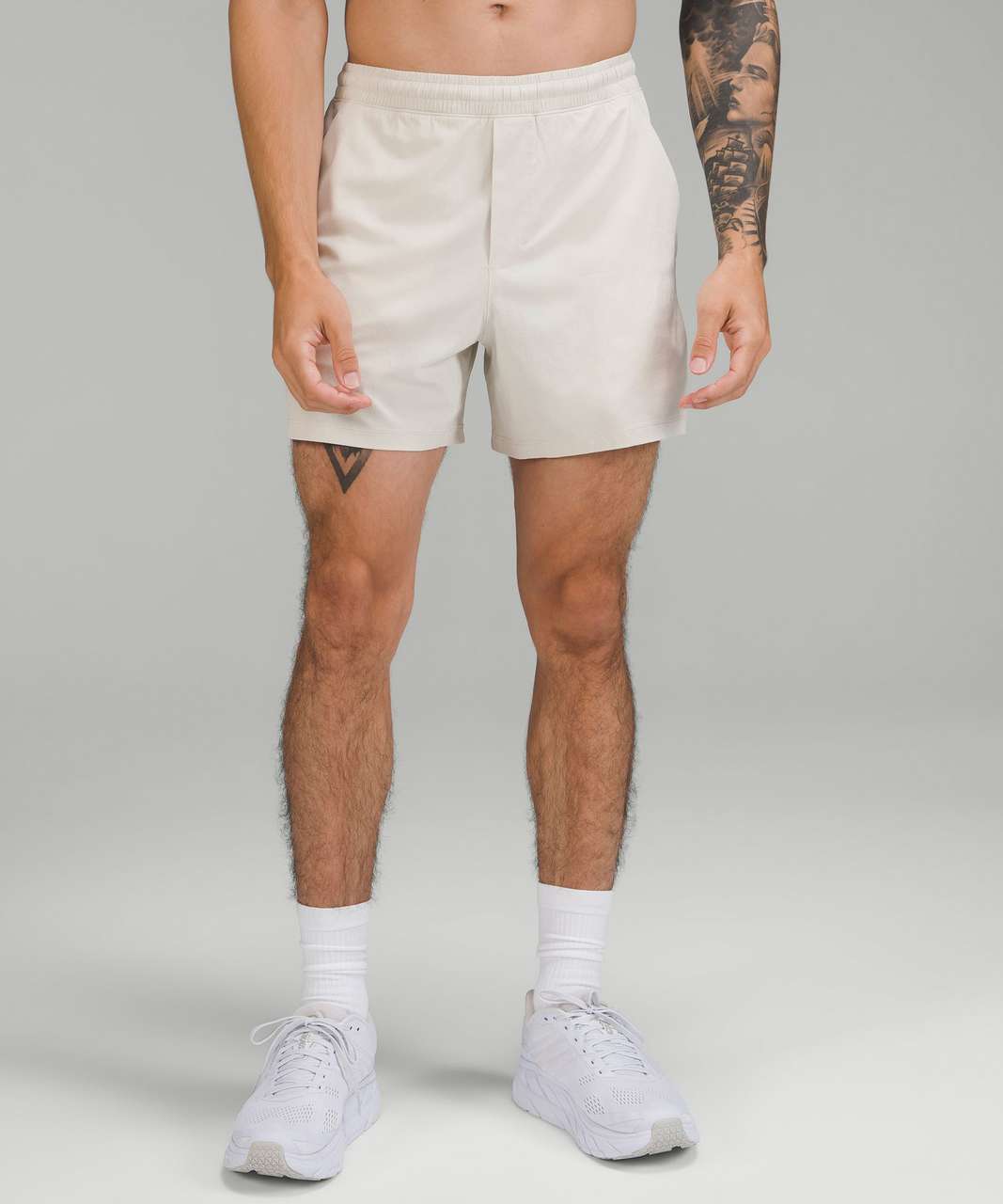 PACE Breaker Short - BLK (S) : : Clothing, Shoes & Accessories