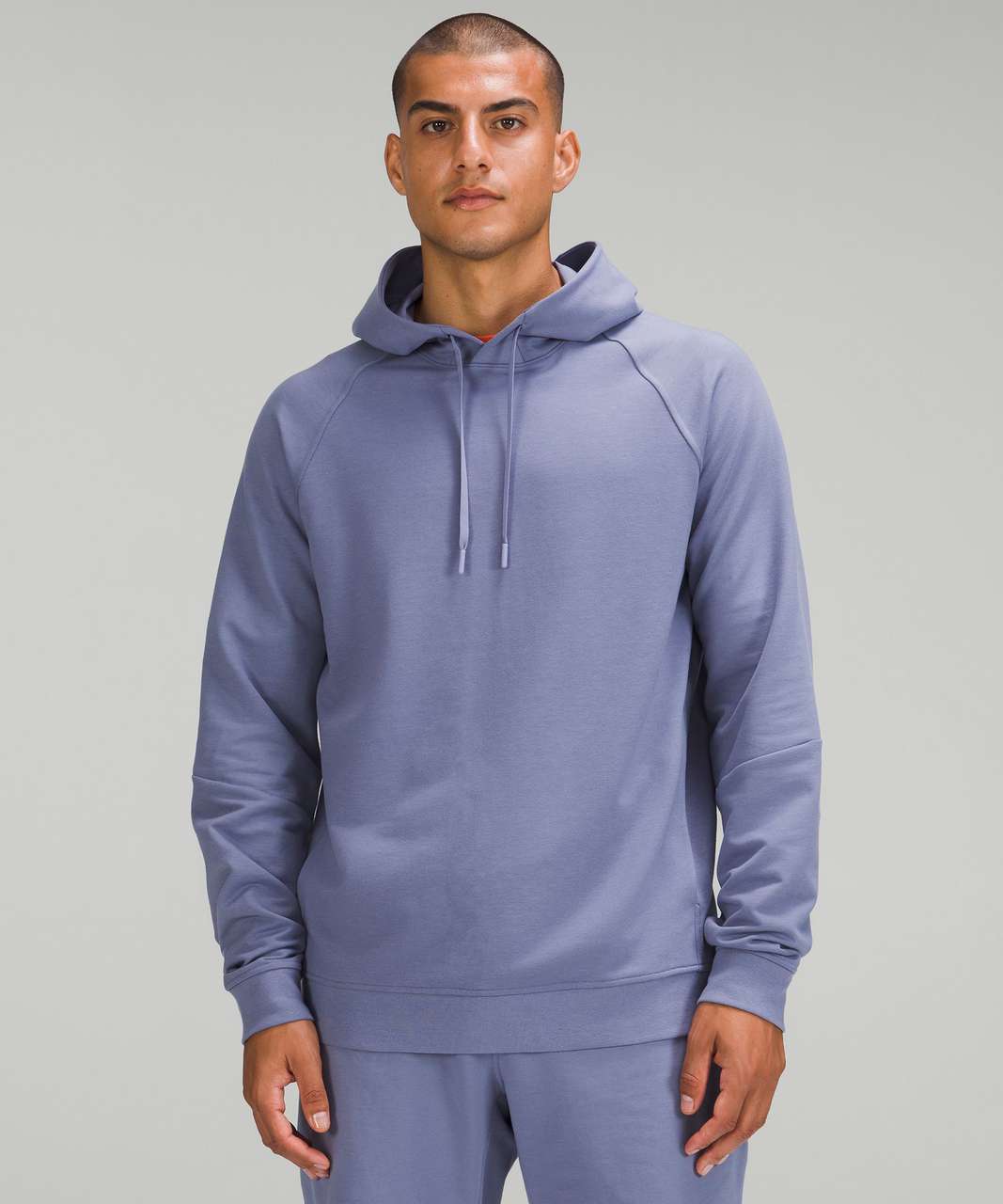 Lululemon athletica City Sweat Pullover Hoodie, Men's Hoodies & Sweatshirts